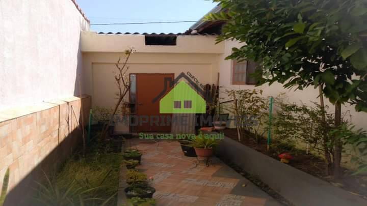 Casa, 4 quartos, 203 m² - Foto 26