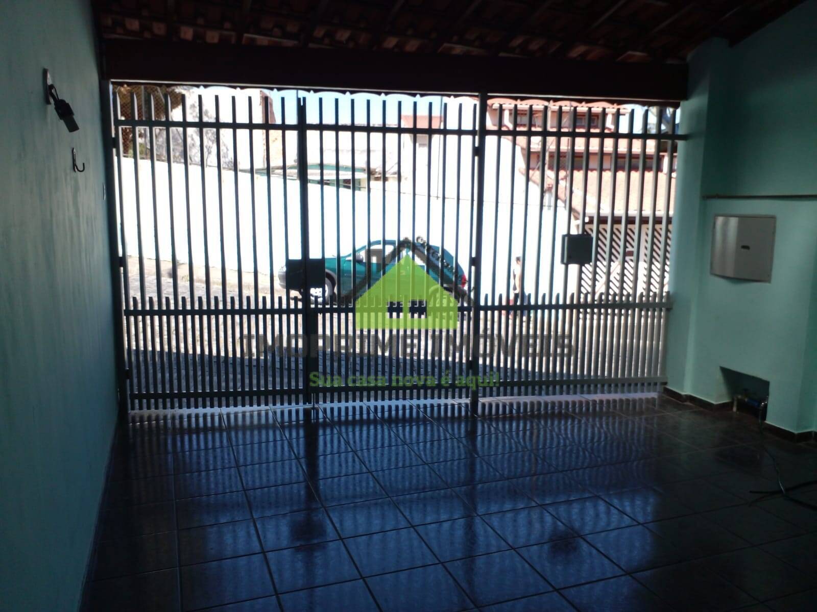 Casa, 3 quartos, 100 m² - Foto 9