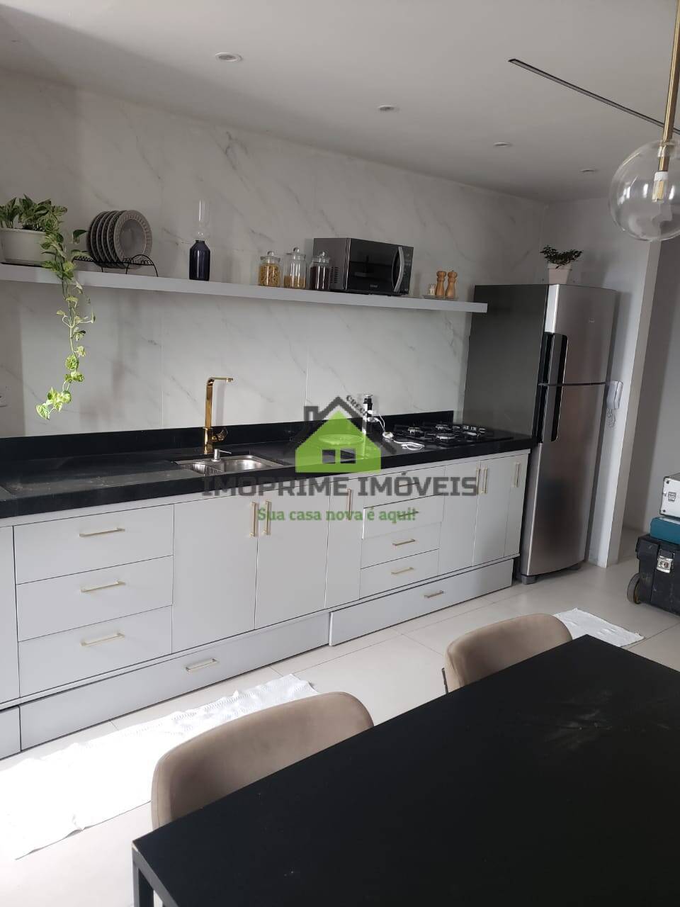 Apartamento, 2 quartos, 53 m² - Foto 3