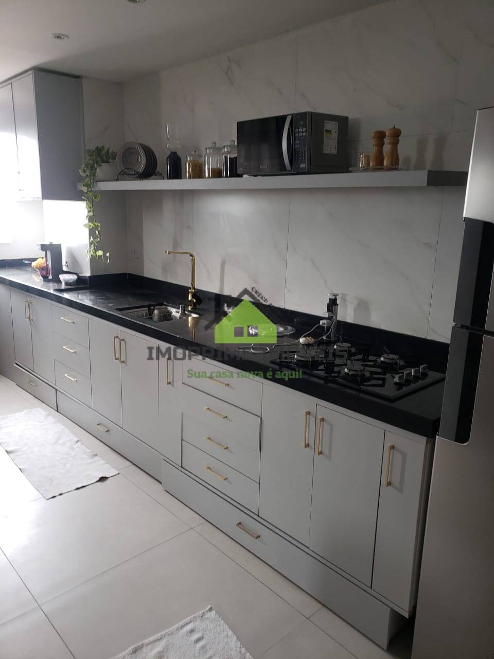 Apartamento, 2 quartos, 53 m² - Foto 4