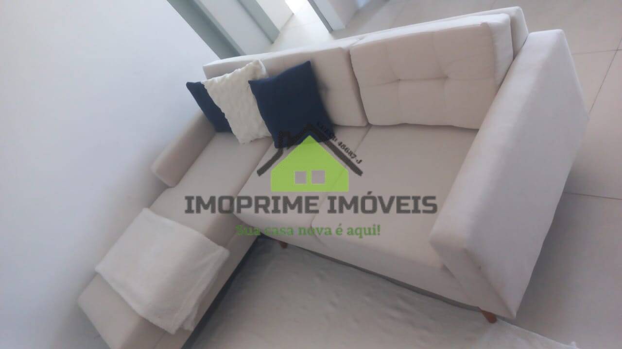 Apartamento, 2 quartos, 53 m² - Foto 7