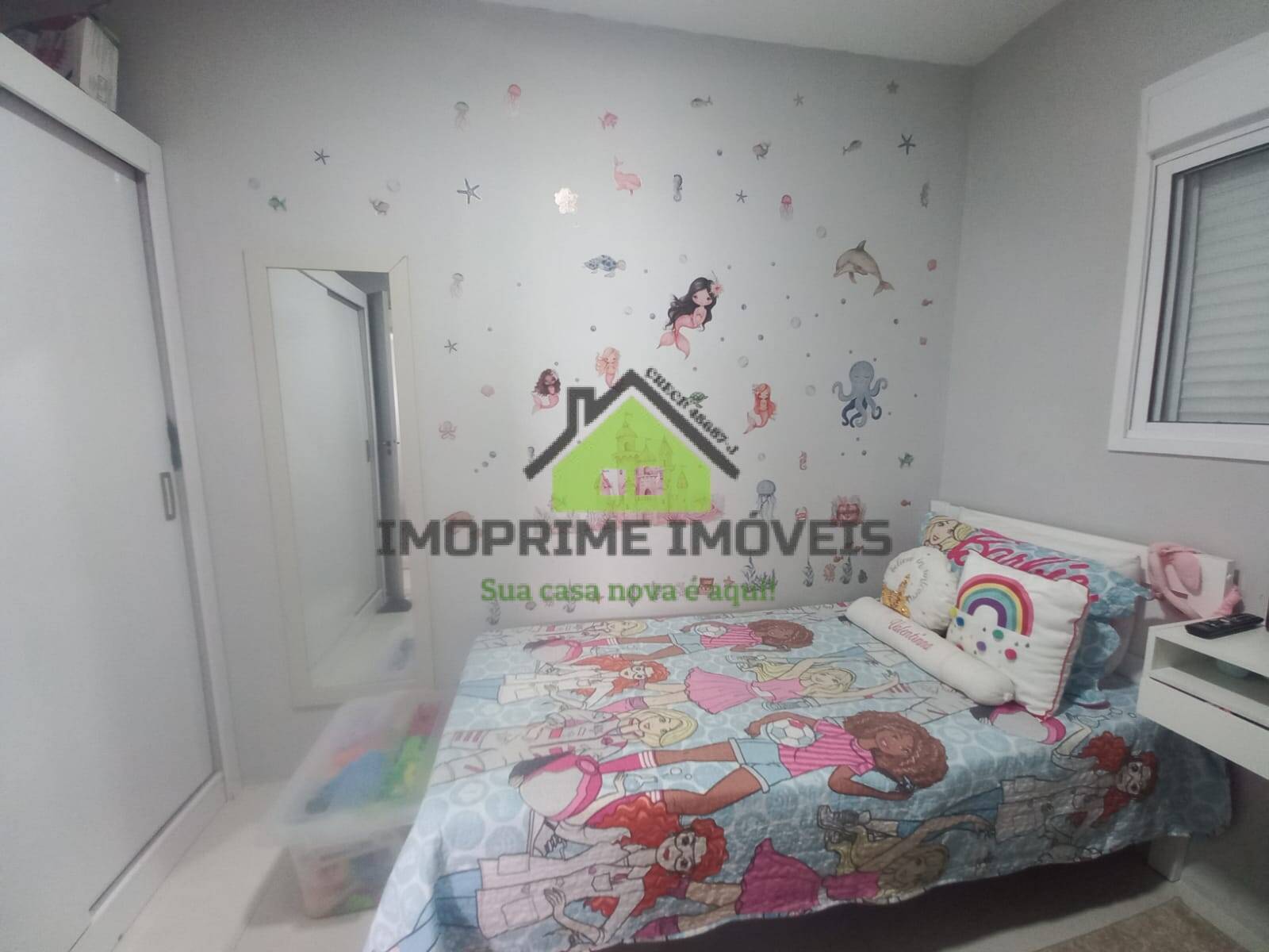 Apartamento, 2 quartos, 53 m² - Foto 8