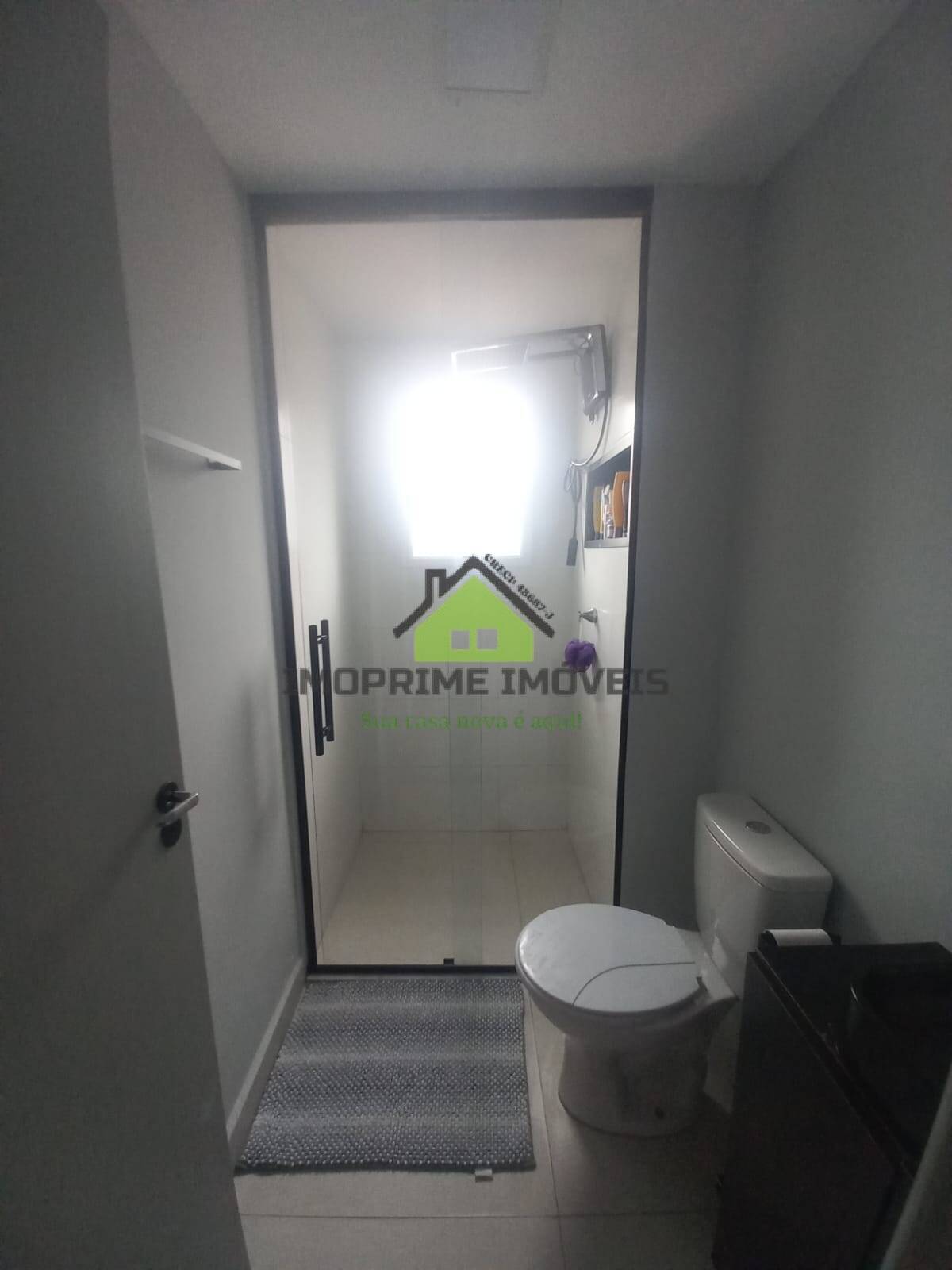 Apartamento, 2 quartos, 53 m² - Foto 9