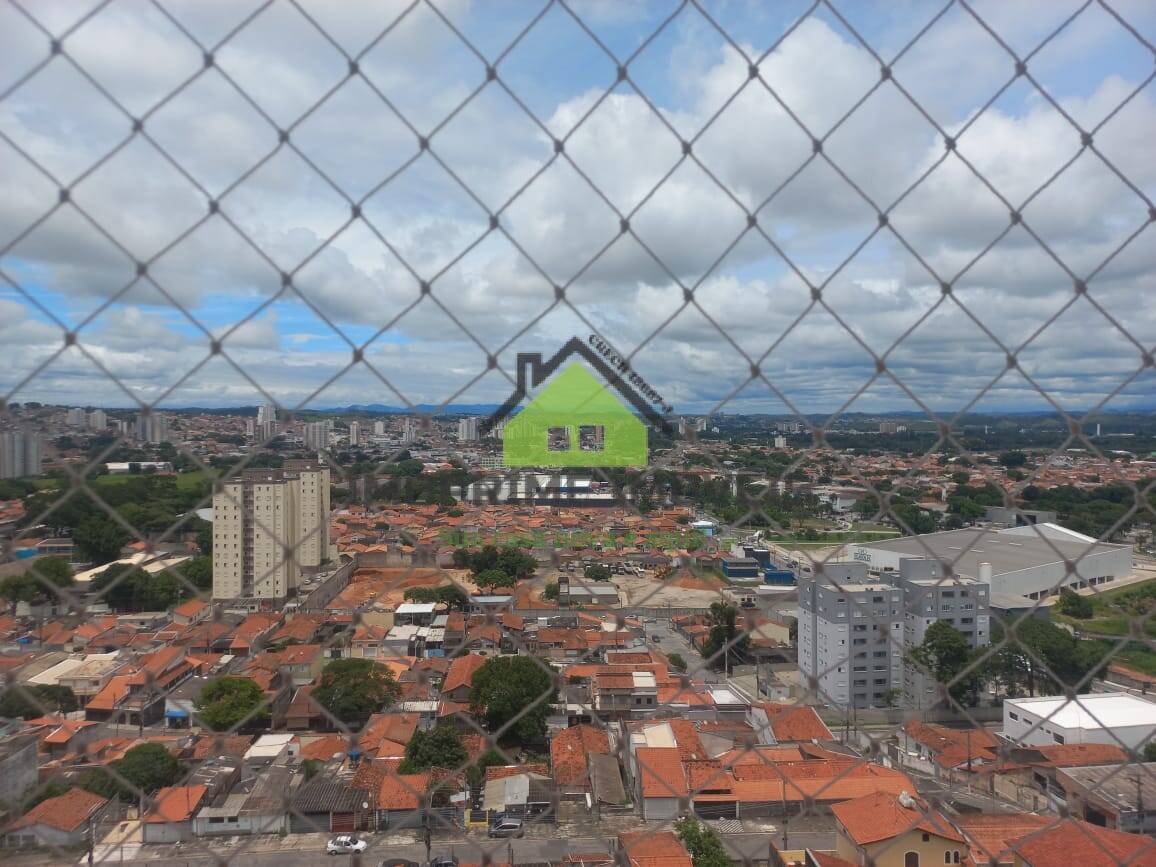 Apartamento, 2 quartos, 53 m² - Foto 11