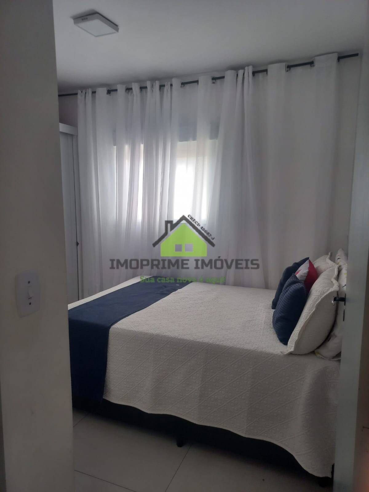 Apartamento, 2 quartos, 53 m² - Foto 16