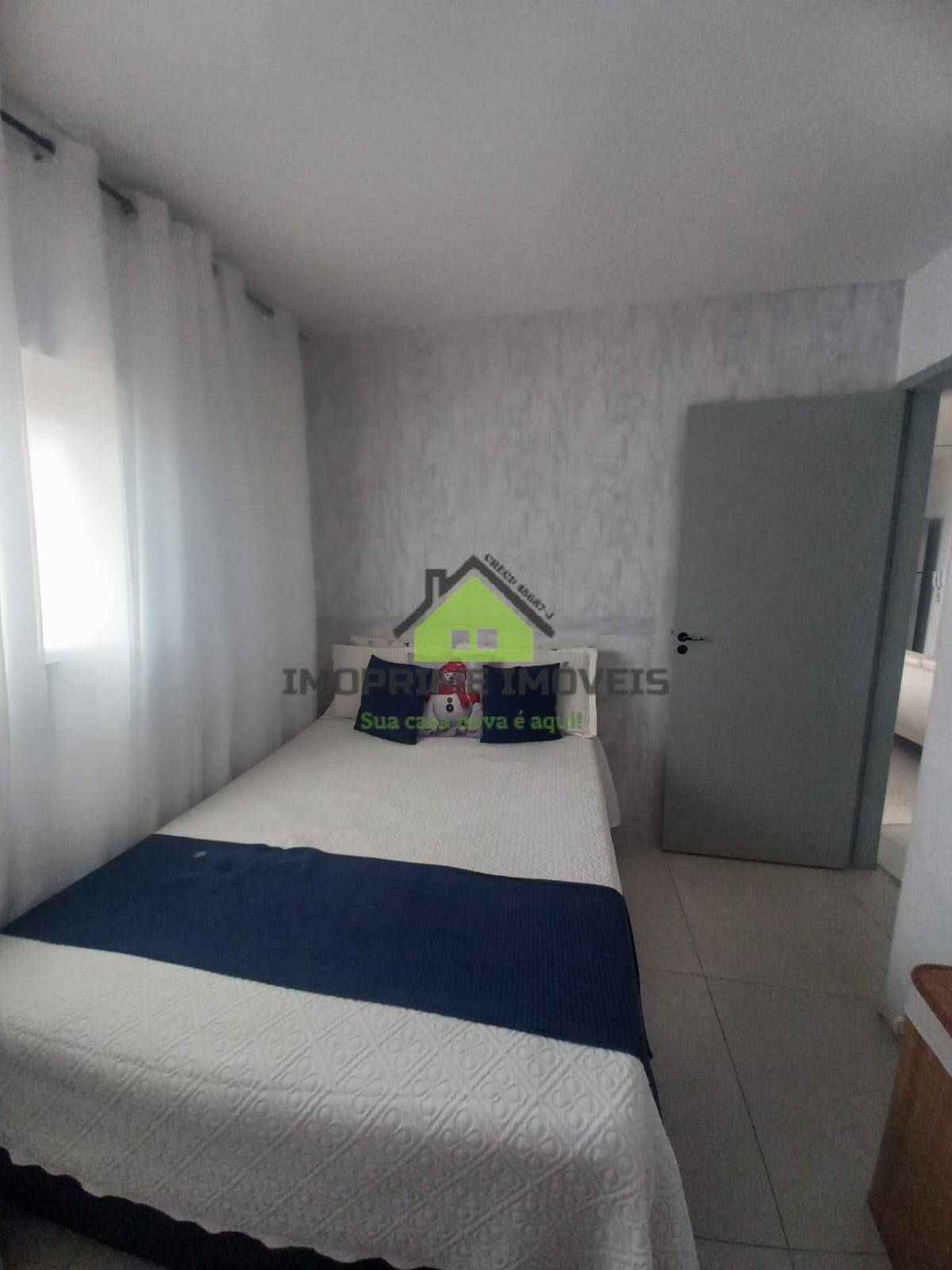 Apartamento, 2 quartos, 53 m² - Foto 15