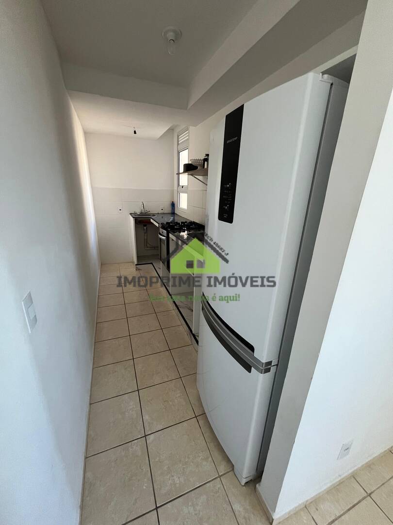 Apartamento, 2 quartos, 90 m² - Foto 2