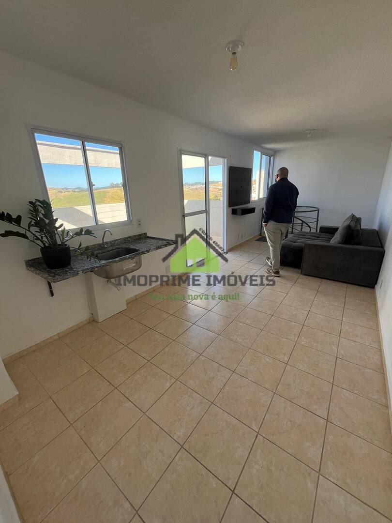 Apartamento, 2 quartos, 90 m² - Foto 8