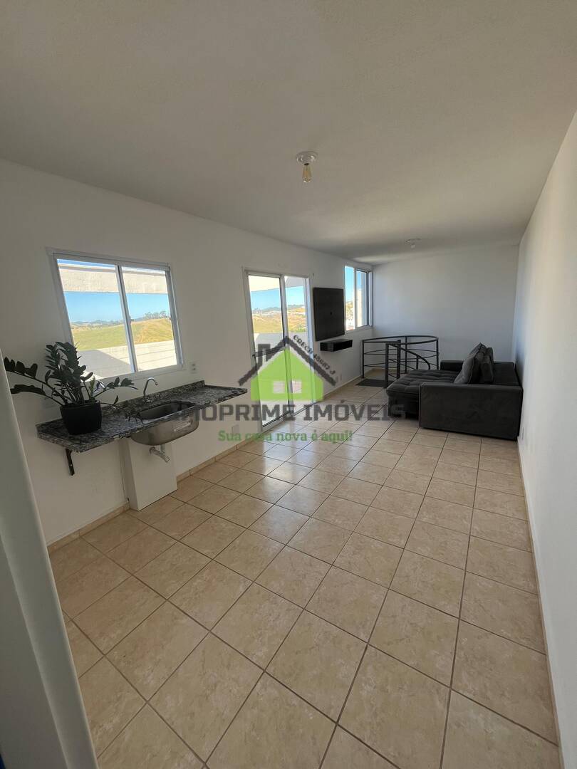 Apartamento, 2 quartos, 90 m² - Foto 1