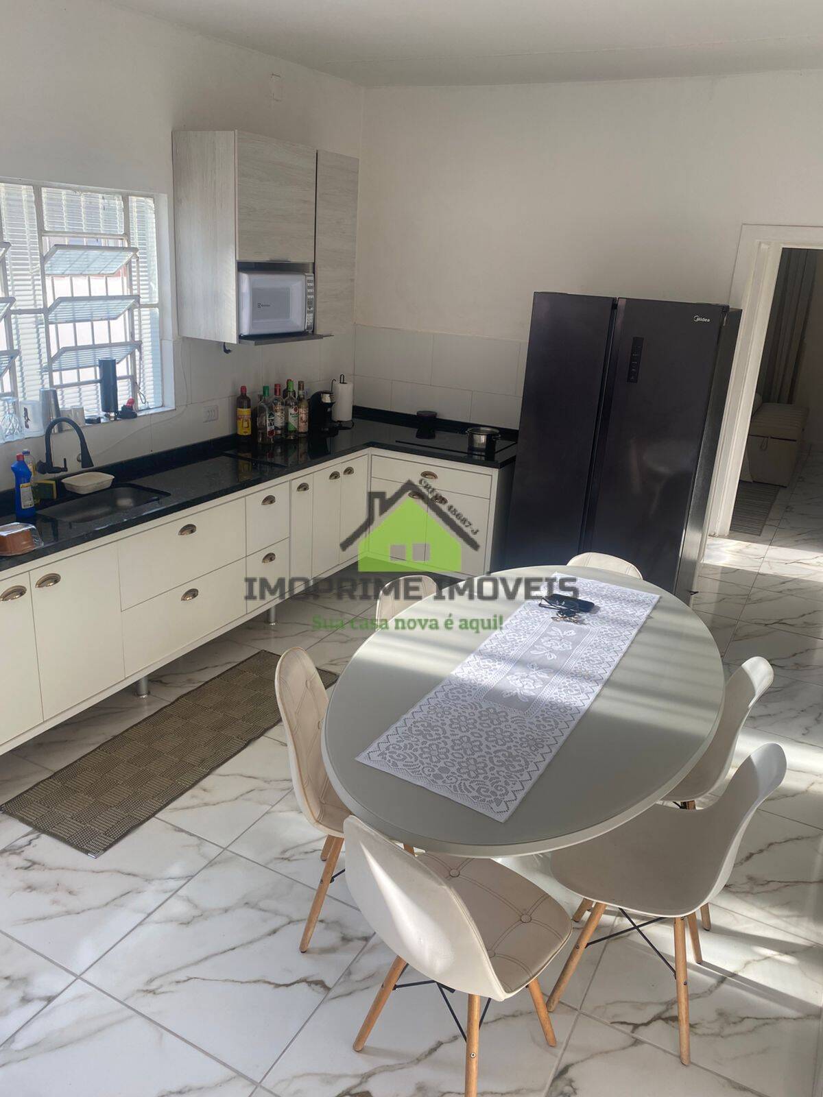 Casa, 2 quartos, 127 m² - Foto 1