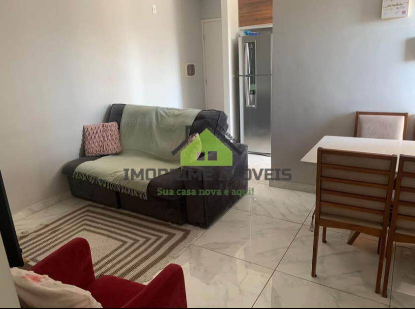 Apartamento, 2 quartos, 60 m² - Foto 2