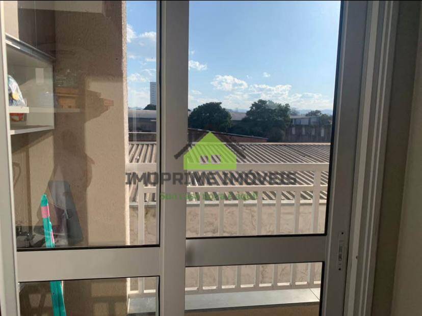 Apartamento, 2 quartos, 60 m² - Foto 7