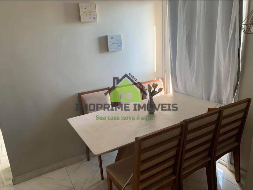 Apartamento, 2 quartos, 60 m² - Foto 8