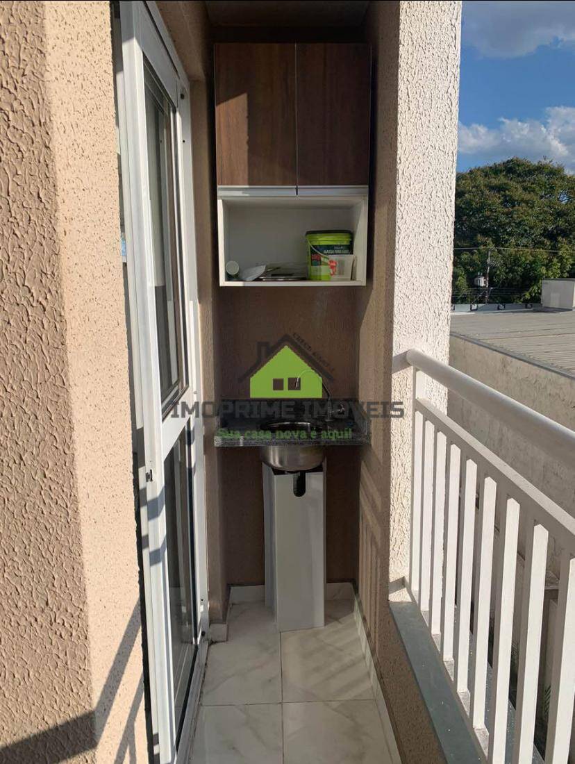 Apartamento, 2 quartos, 60 m² - Foto 6