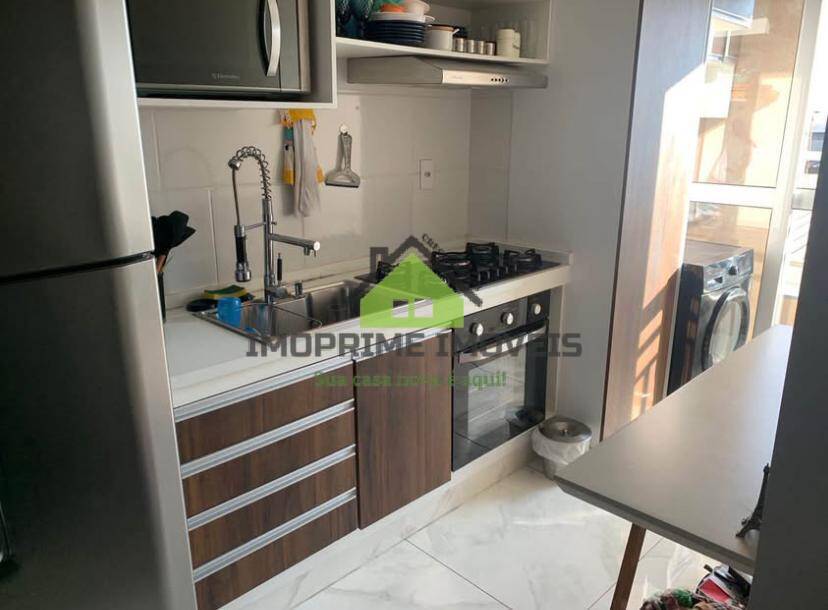 Apartamento, 2 quartos, 60 m² - Foto 5
