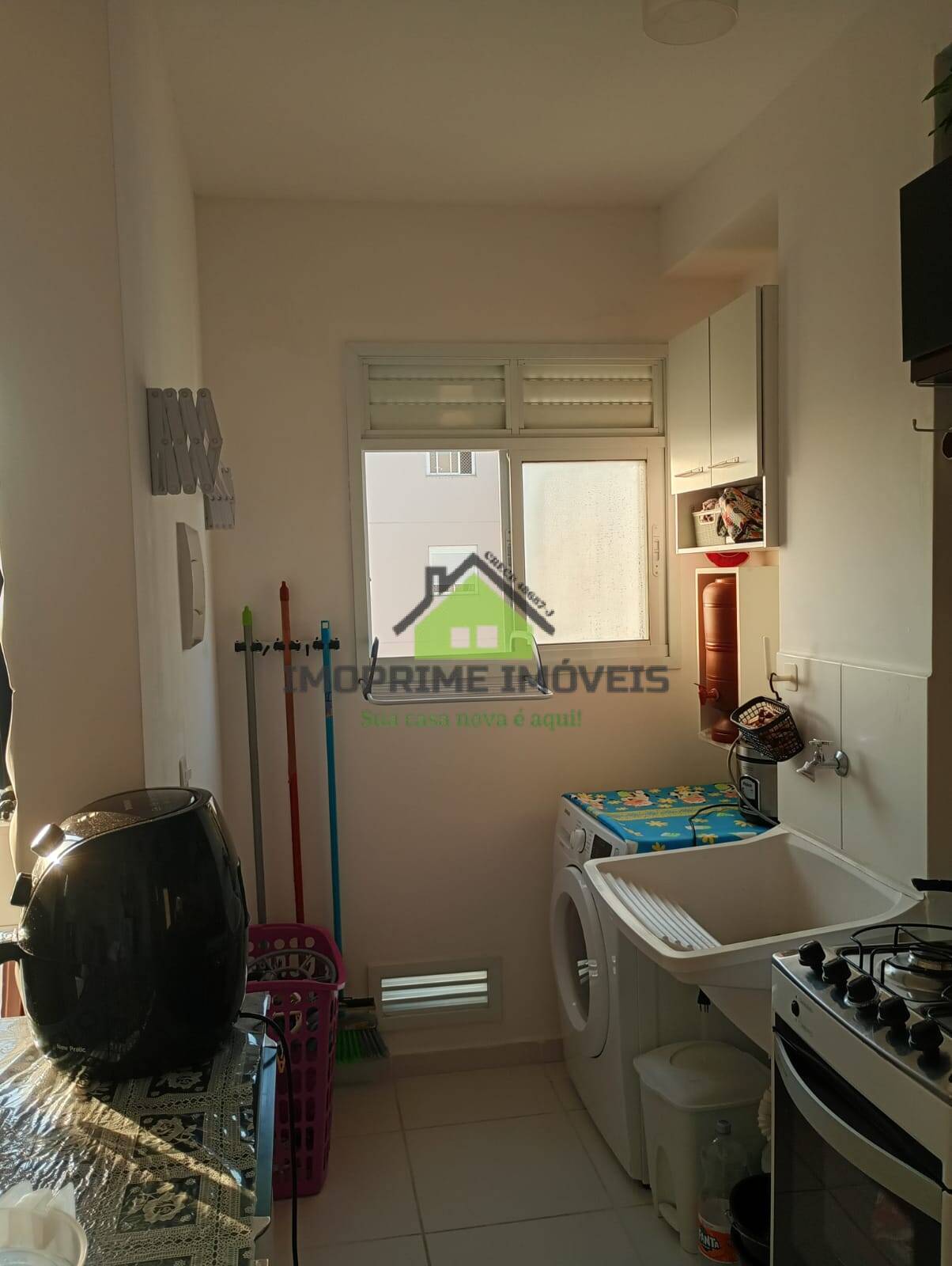 Apartamento, 2 quartos, 47 m² - Foto 4