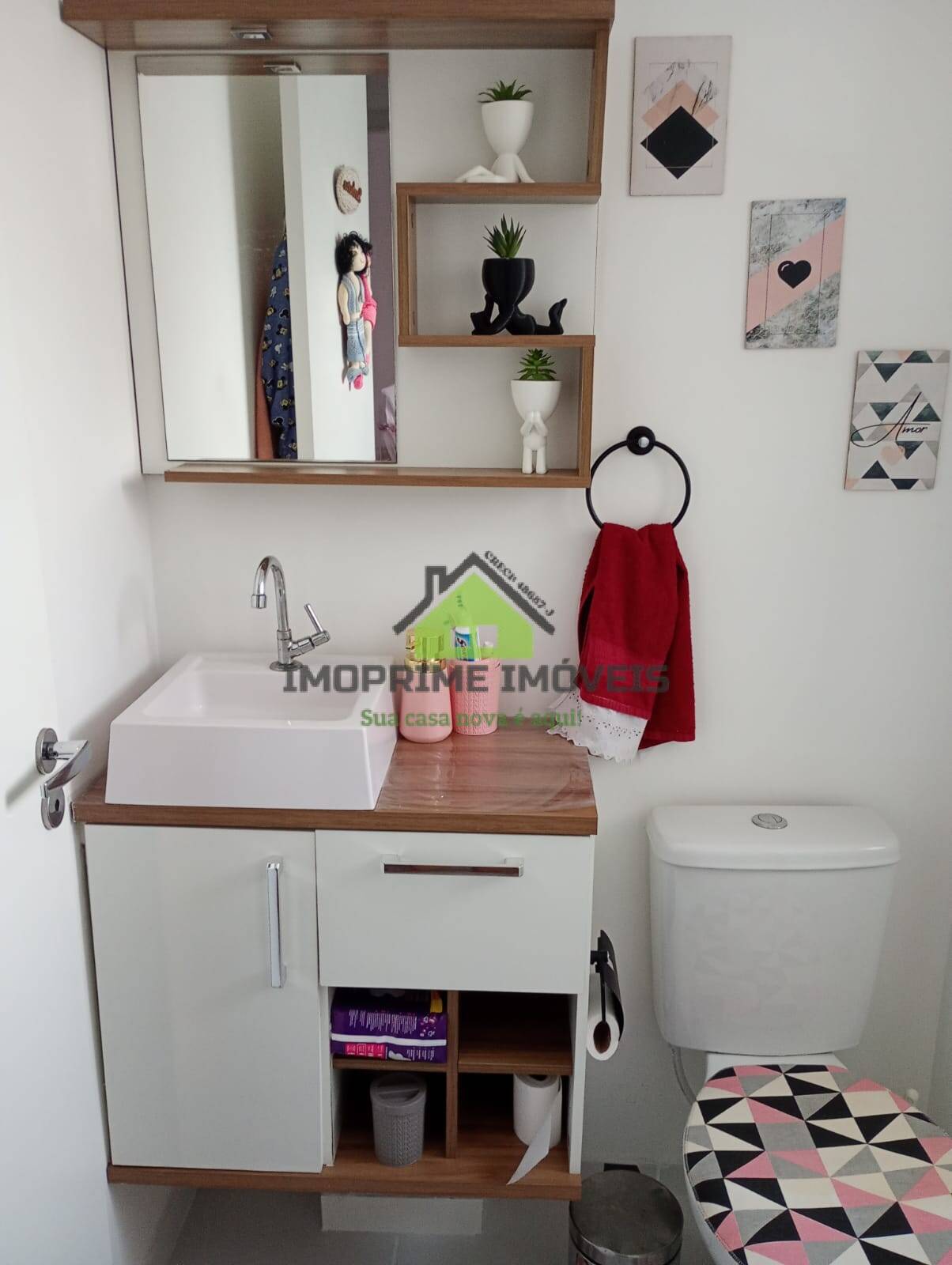 Apartamento, 2 quartos, 47 m² - Foto 7