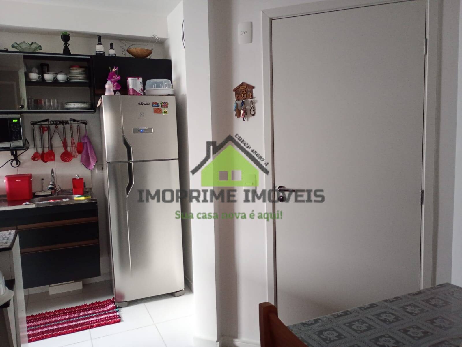 Apartamento, 2 quartos, 47 m² - Foto 6