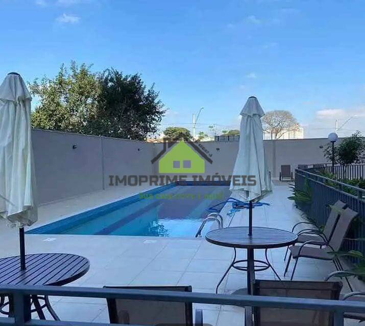 Apartamento, 2 quartos, 47 m² - Foto 9