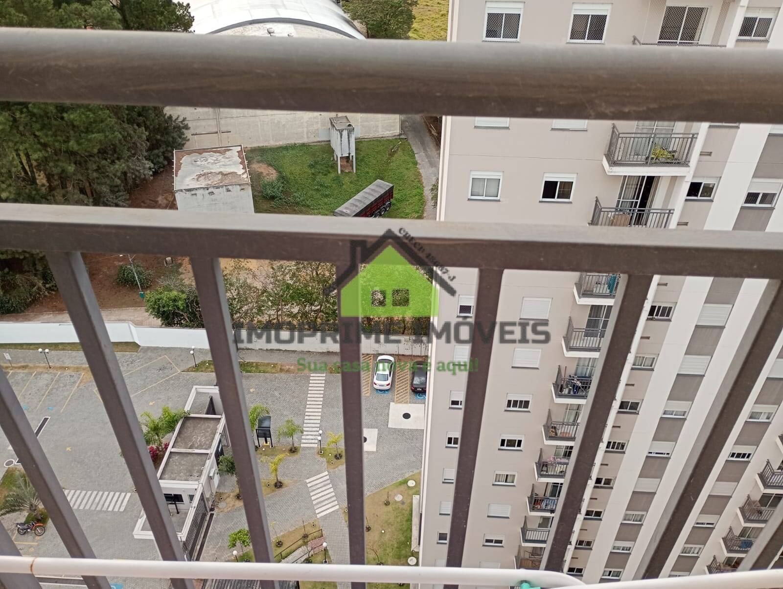 Apartamento, 2 quartos, 47 m² - Foto 11