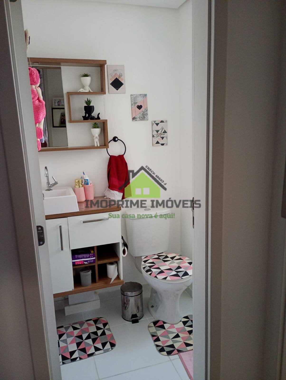 Apartamento, 2 quartos, 47 m² - Foto 13