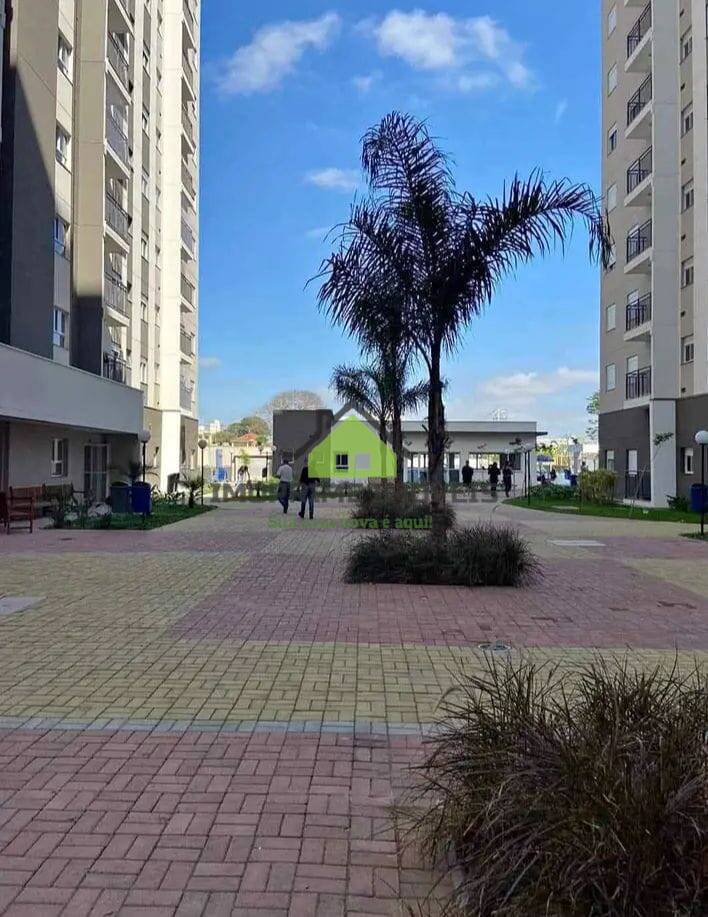 Apartamento, 2 quartos, 47 m² - Foto 15