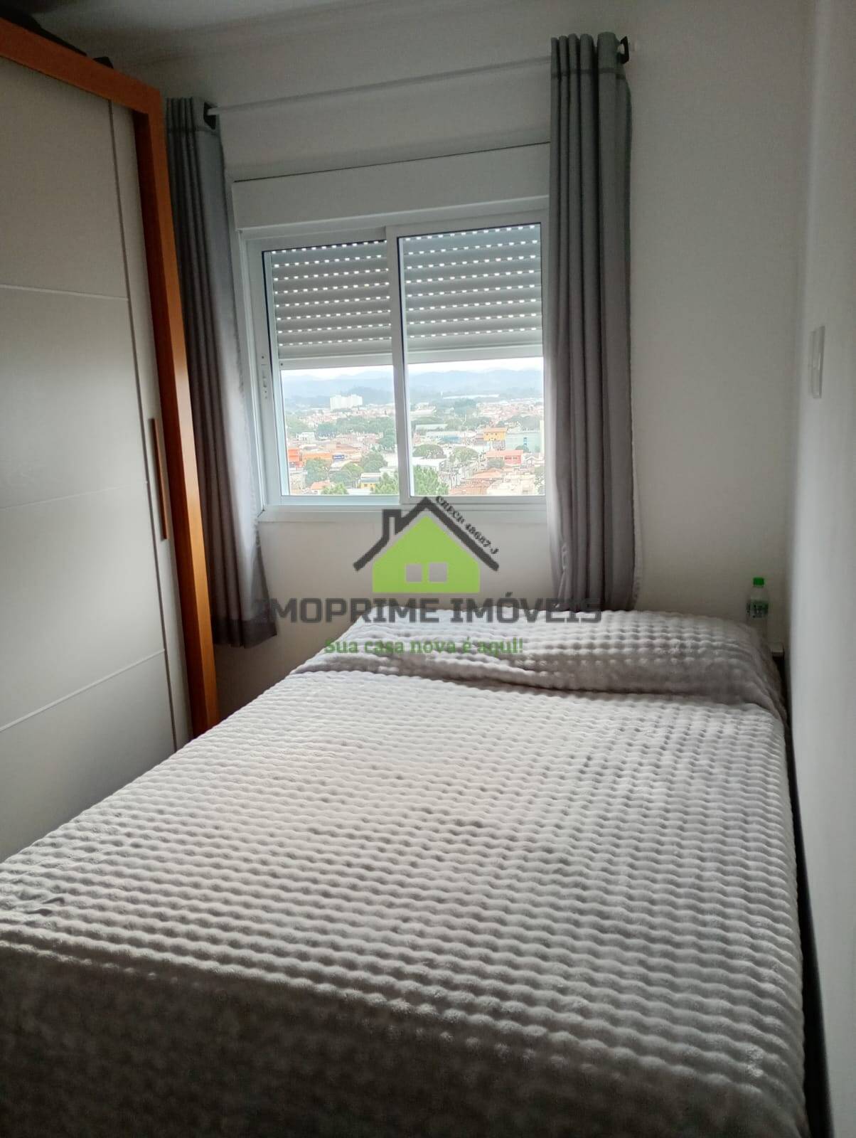 Apartamento, 2 quartos, 47 m² - Foto 17