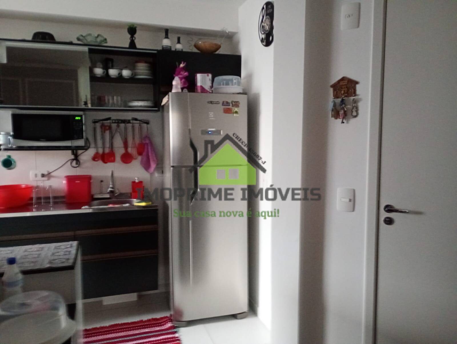 Apartamento, 2 quartos, 47 m² - Foto 19