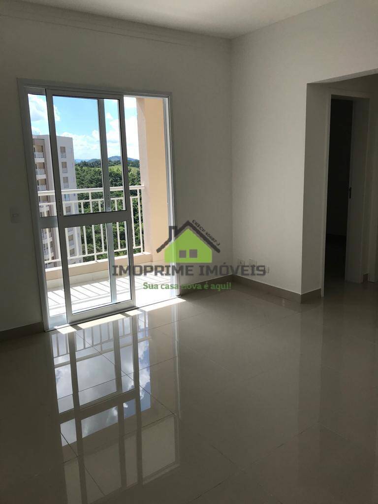 Apartamento, 2 quartos, 61 m² - Foto 1
