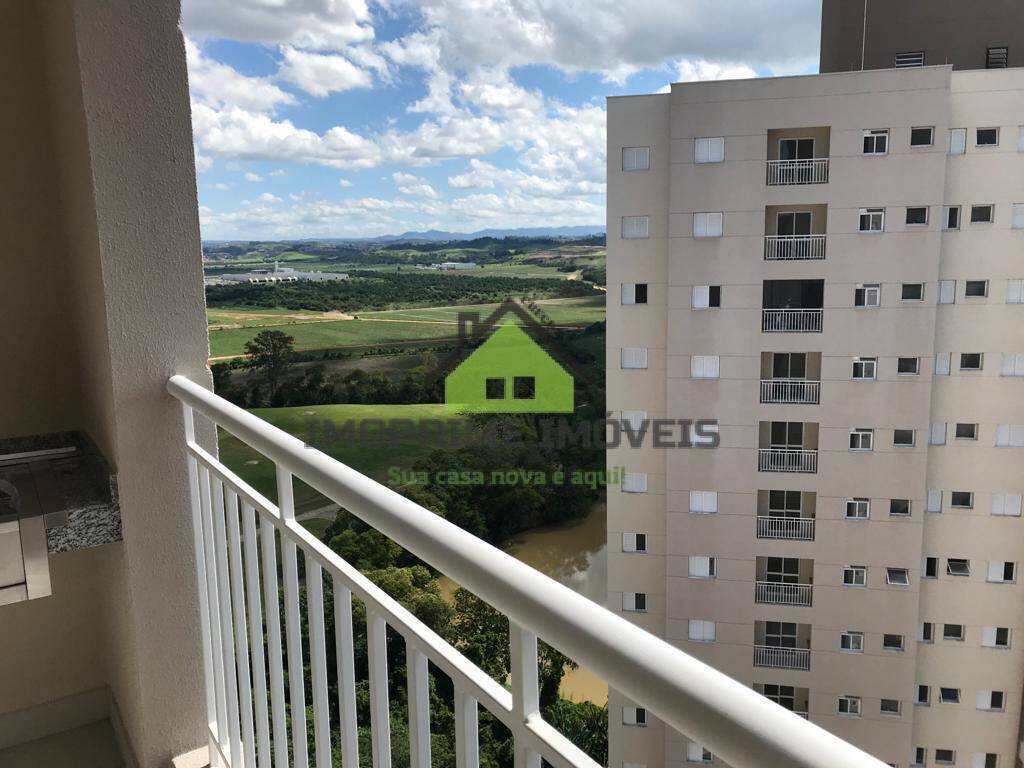 Apartamento, 2 quartos, 61 m² - Foto 4