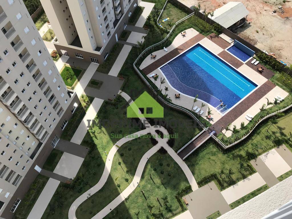 Apartamento, 2 quartos, 61 m² - Foto 7