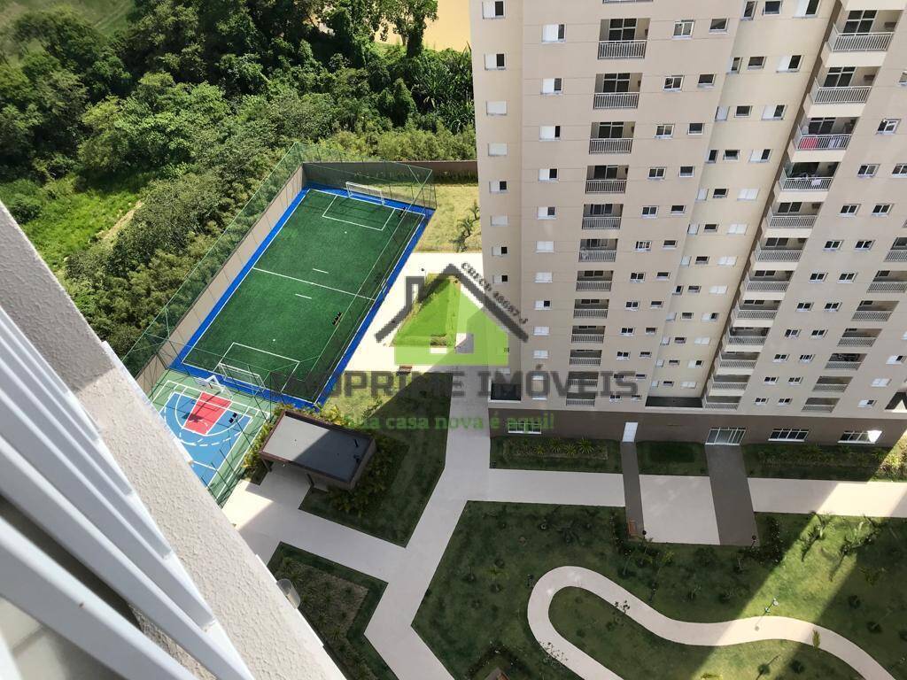 Apartamento, 2 quartos, 61 m² - Foto 6