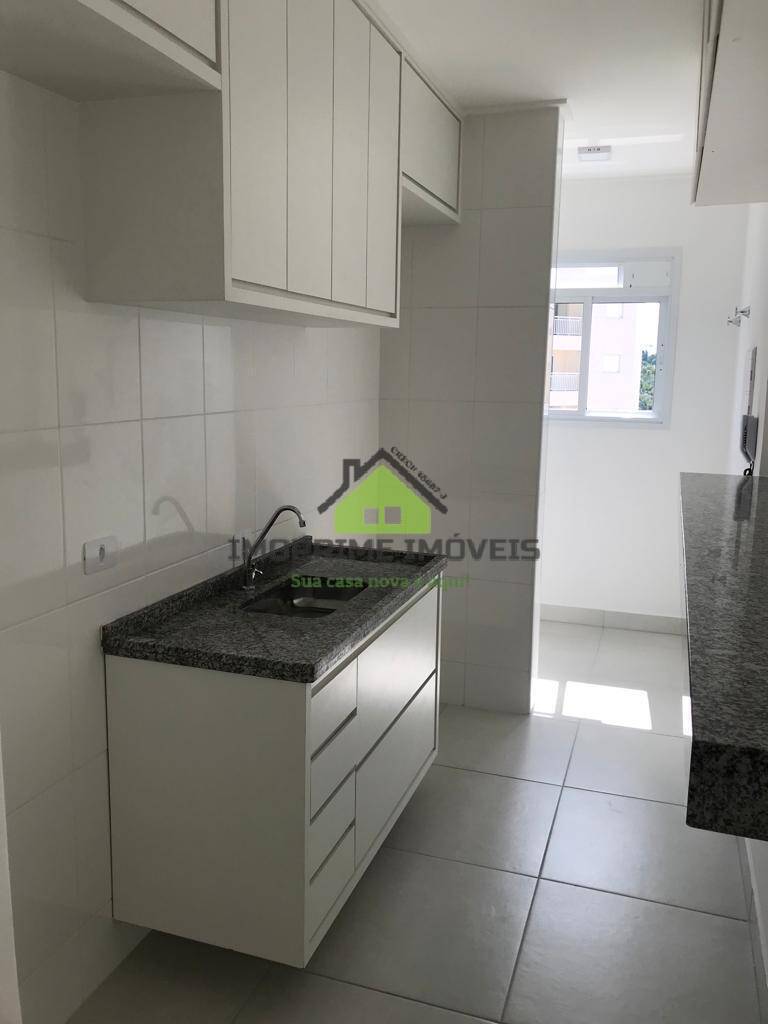 Apartamento, 2 quartos, 61 m² - Foto 8