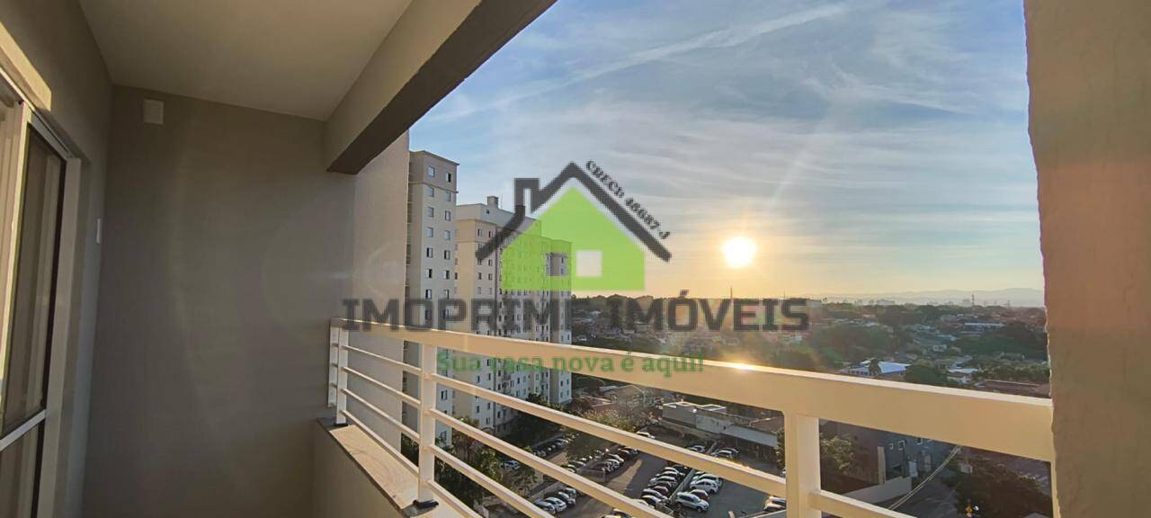 Apartamento, 2 quartos, 52 m² - Foto 3