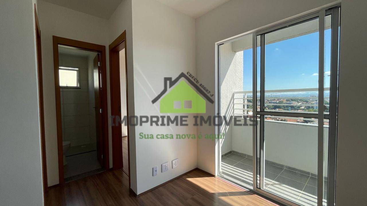 Apartamento, 2 quartos, 52 m² - Foto 5