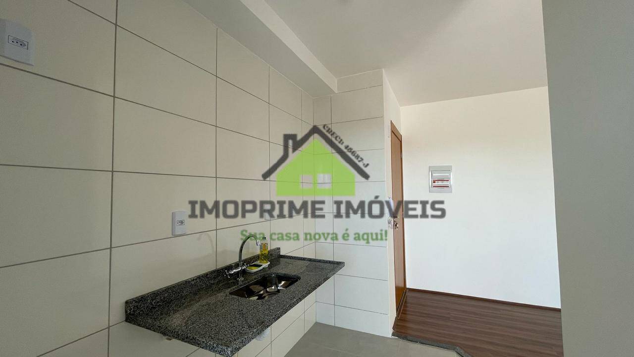 Apartamento, 2 quartos, 52 m² - Foto 6