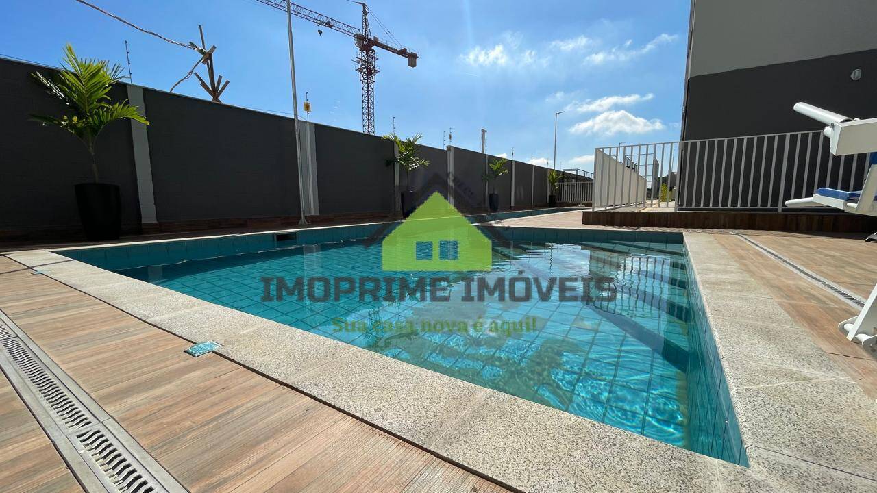 Apartamento, 2 quartos, 52 m² - Foto 8