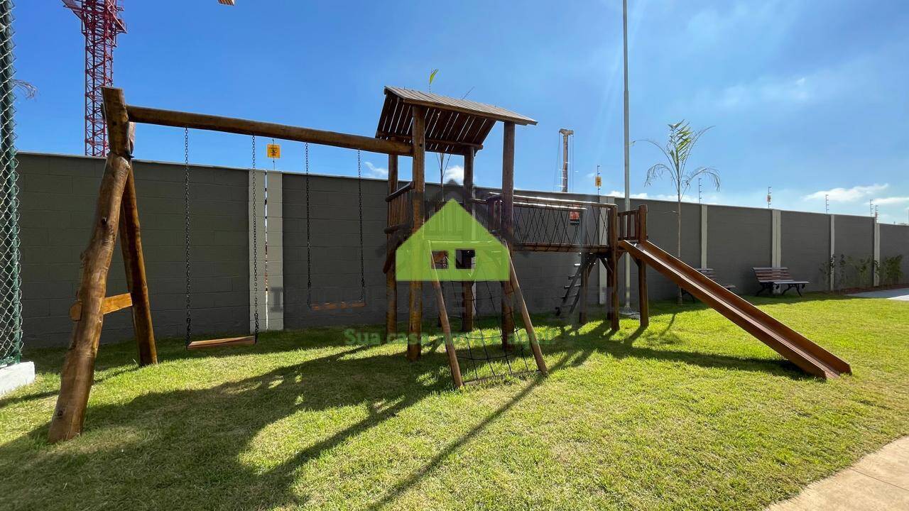 Apartamento, 2 quartos, 52 m² - Foto 9