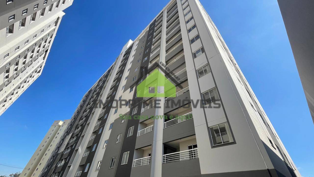 Apartamento, 2 quartos, 52 m² - Foto 10