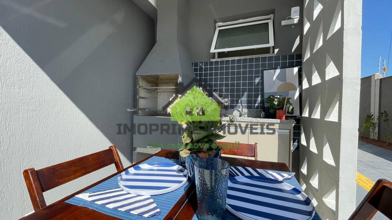 Apartamento, 2 quartos, 52 m² - Foto 12