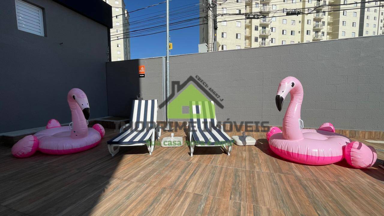 Apartamento, 2 quartos, 52 m² - Foto 11