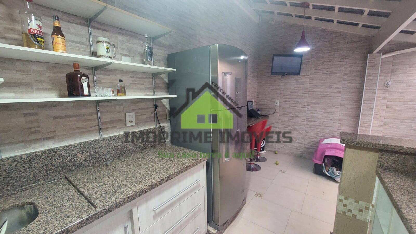 Casa de Condomínio, 2 quartos - Foto 2