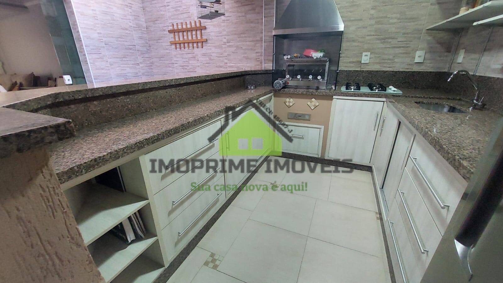 Casa de Condomínio, 2 quartos - Foto 3