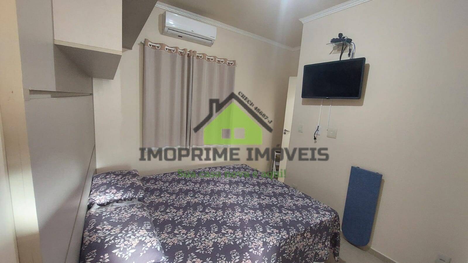 Casa de Condomínio, 2 quartos - Foto 6