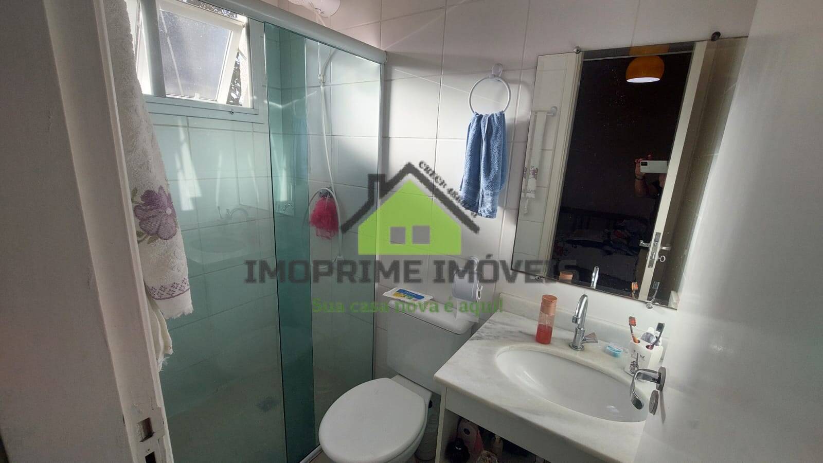 Casa de Condomínio, 2 quartos - Foto 9