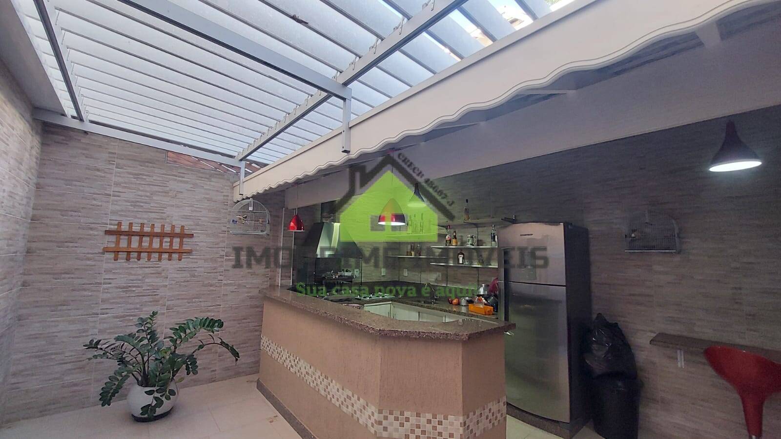 Casa de Condomínio, 2 quartos - Foto 10