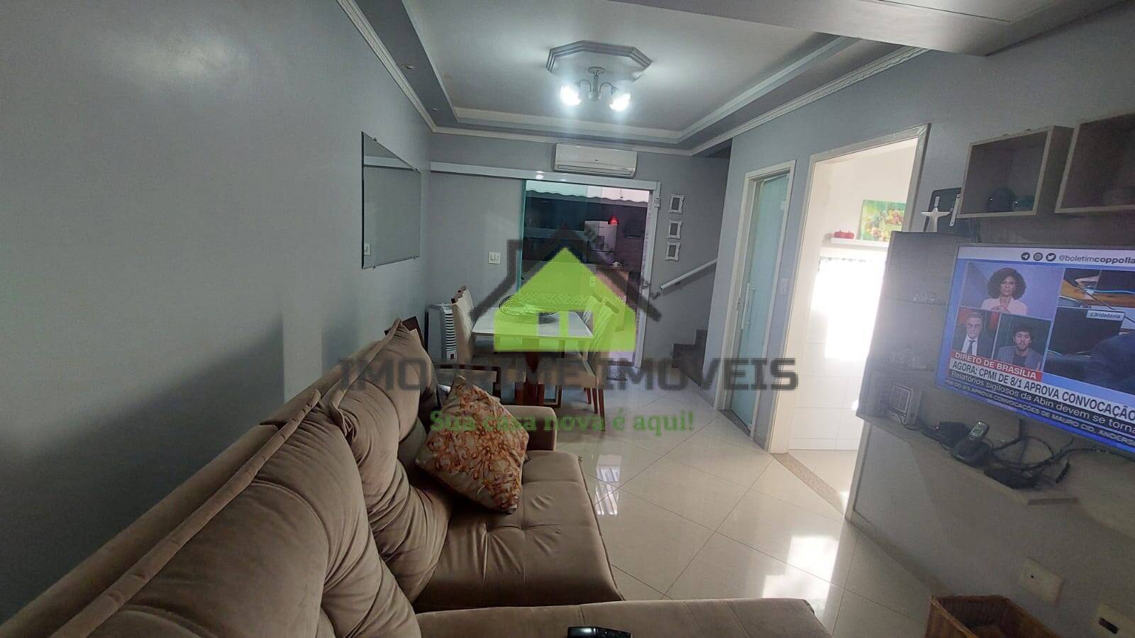 Casa de Condomínio, 2 quartos - Foto 15