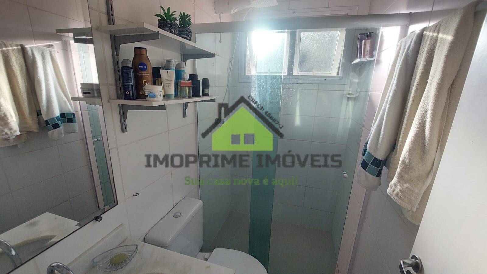 Casa de Condomínio, 2 quartos - Foto 13