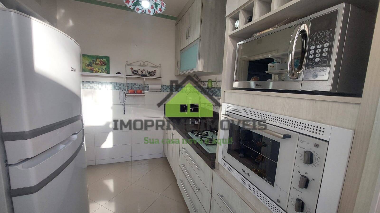 Casa de Condomínio, 2 quartos - Foto 14