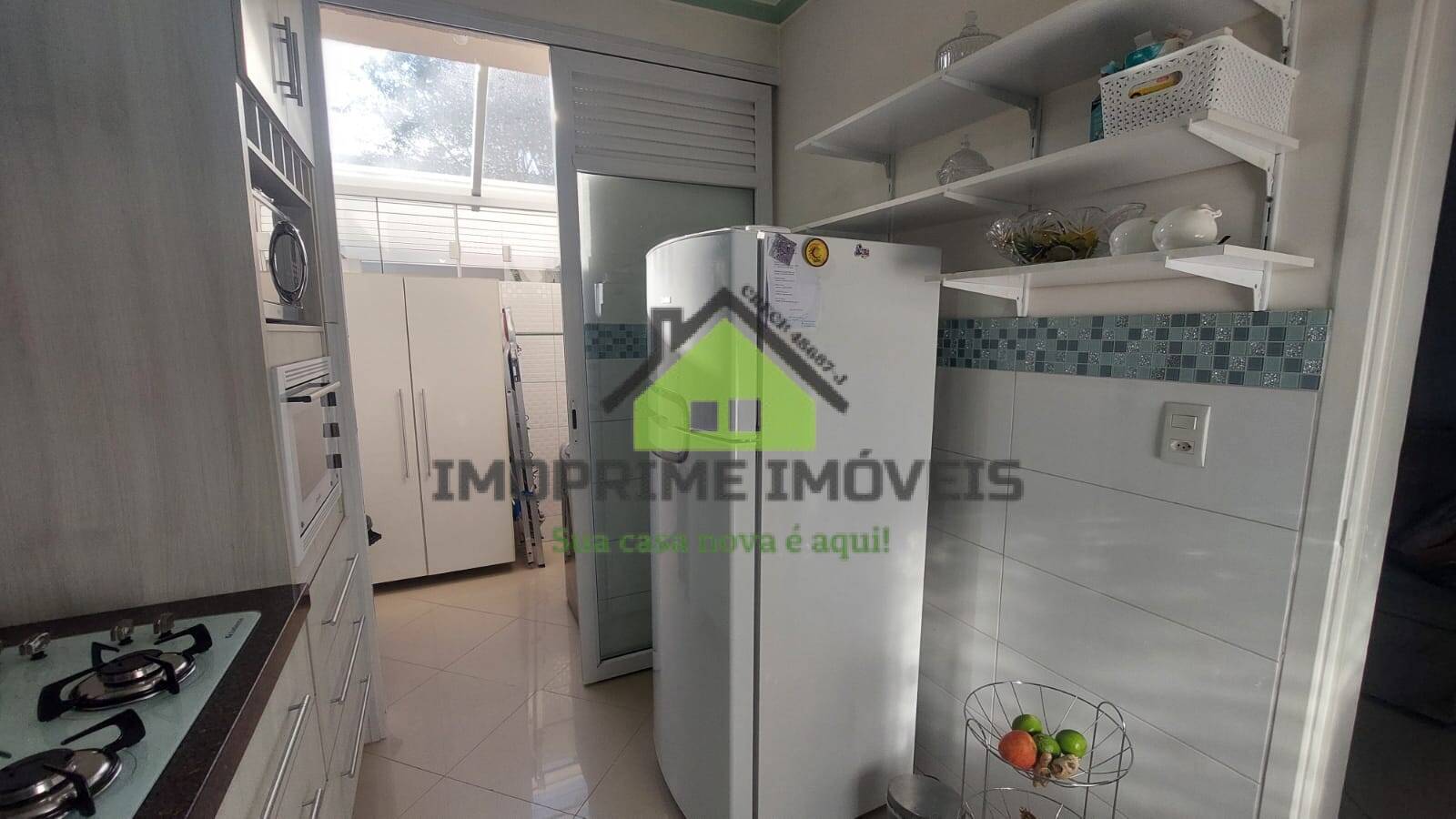 Casa de Condomínio, 2 quartos - Foto 16